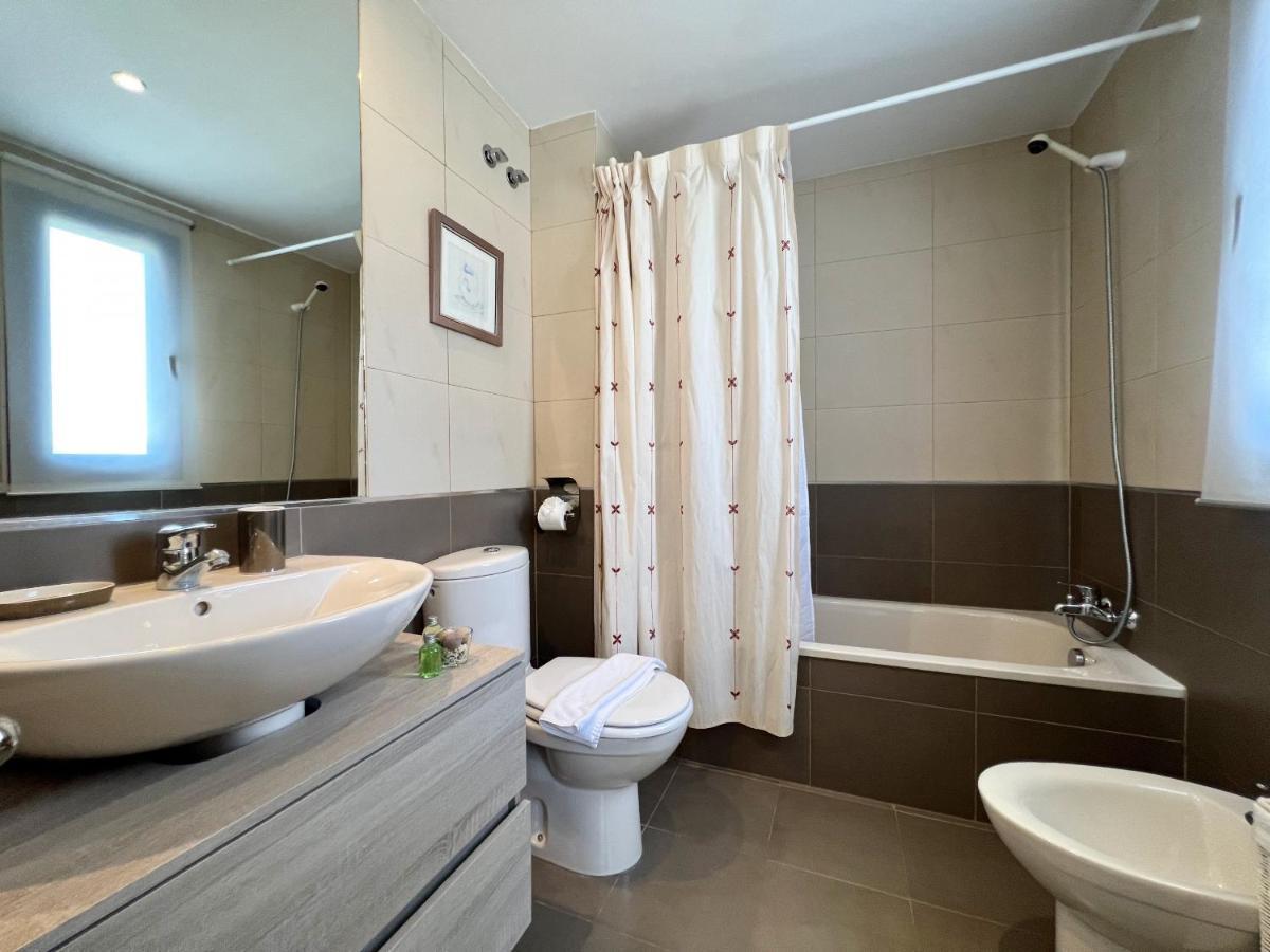 Estrella III 4 - Inmodream Calpe Apartment Luaran gambar