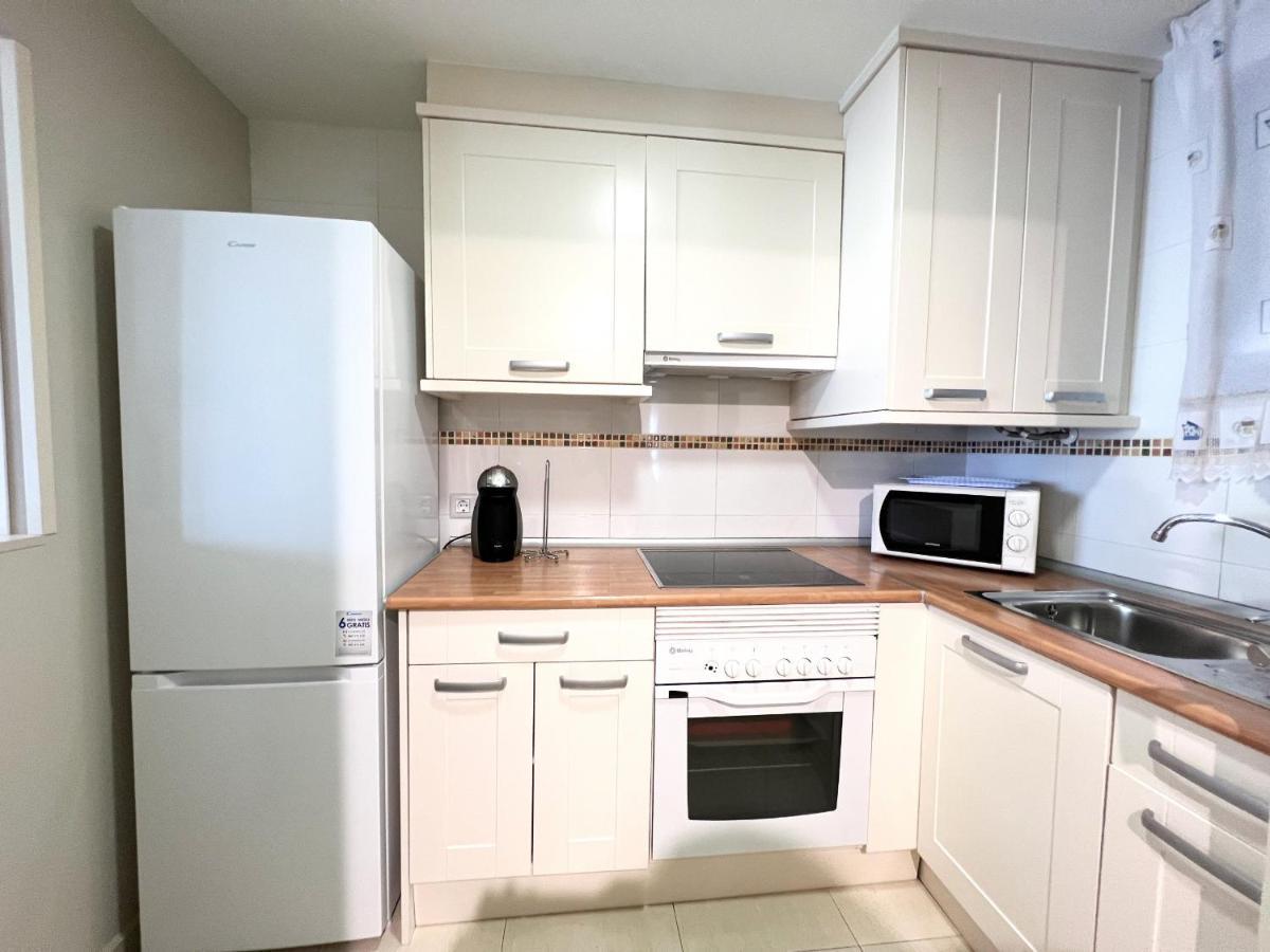 Estrella III 4 - Inmodream Calpe Apartment Luaran gambar