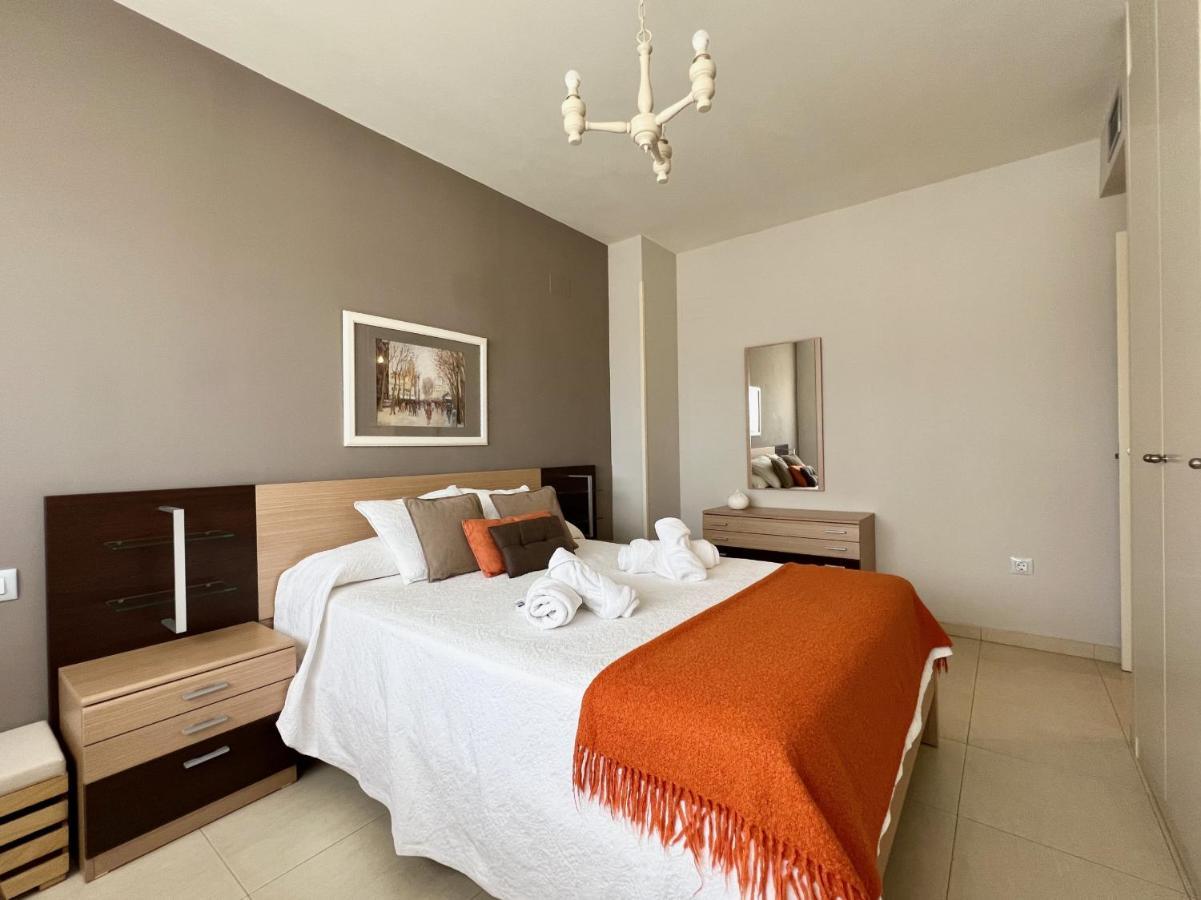 Estrella III 4 - Inmodream Calpe Apartment Luaran gambar