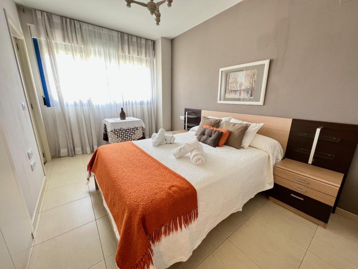 Estrella III 4 - Inmodream Calpe Apartment Luaran gambar
