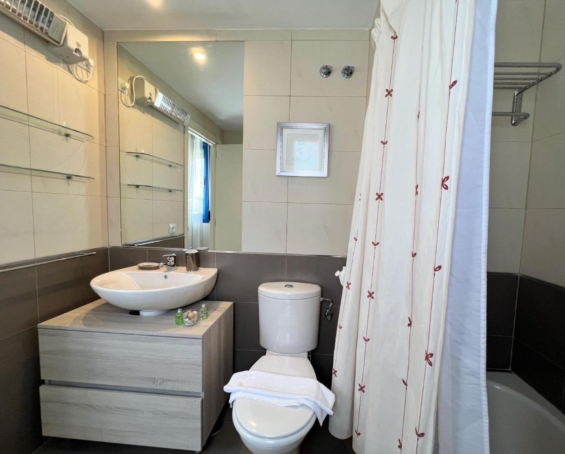 Estrella III 4 - Inmodream Calpe Apartment Luaran gambar