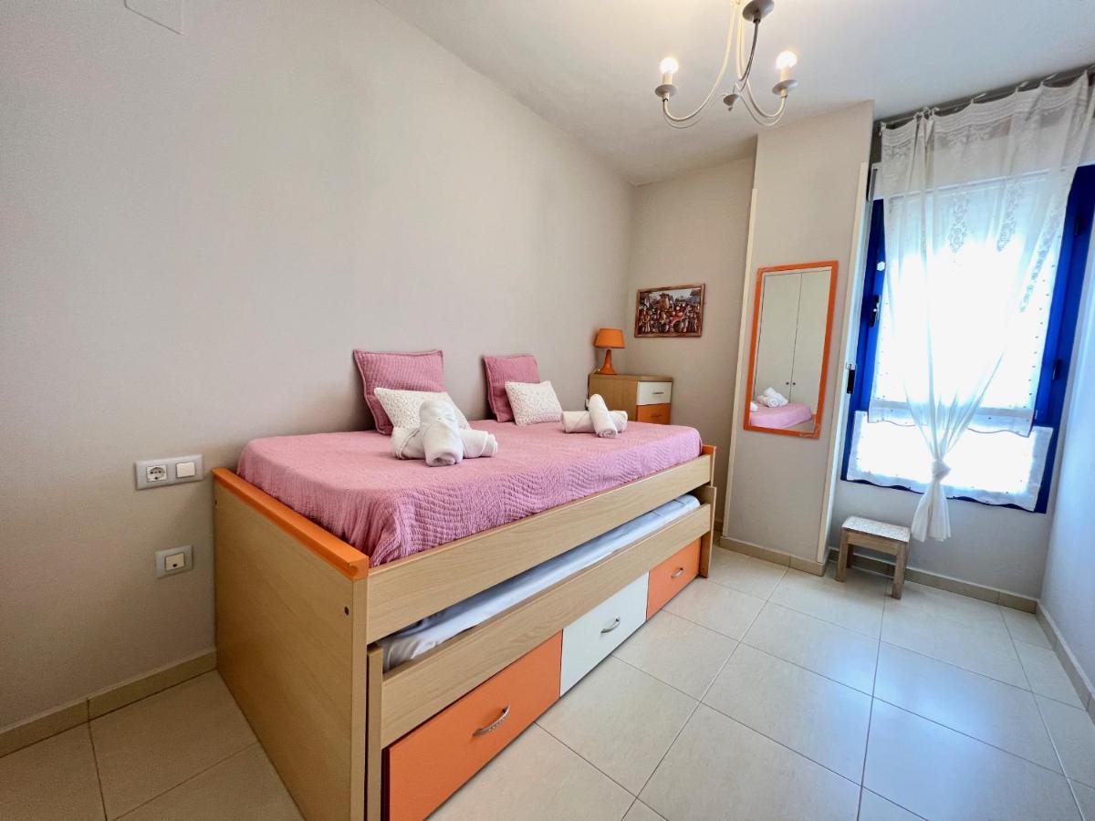 Estrella III 4 - Inmodream Calpe Apartment Luaran gambar