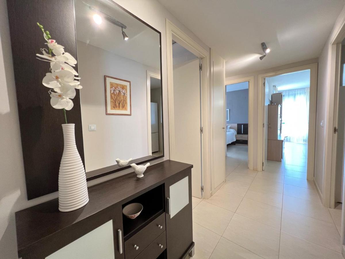 Estrella III 4 - Inmodream Calpe Apartment Luaran gambar