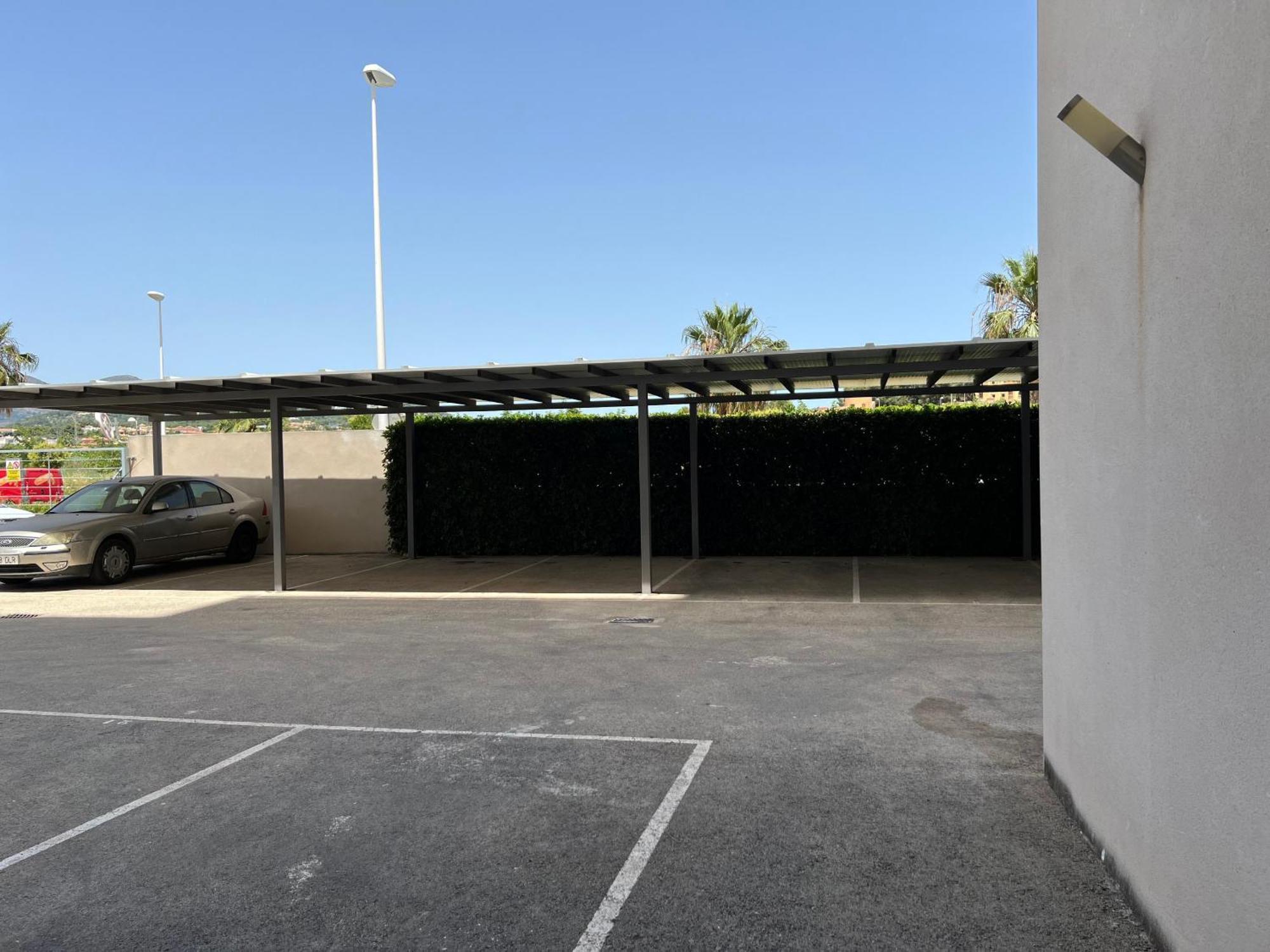 Estrella III 4 - Inmodream Calpe Apartment Luaran gambar