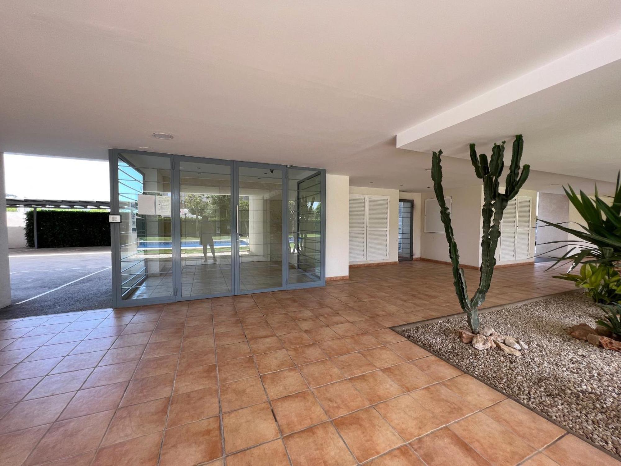 Estrella III 4 - Inmodream Calpe Apartment Luaran gambar