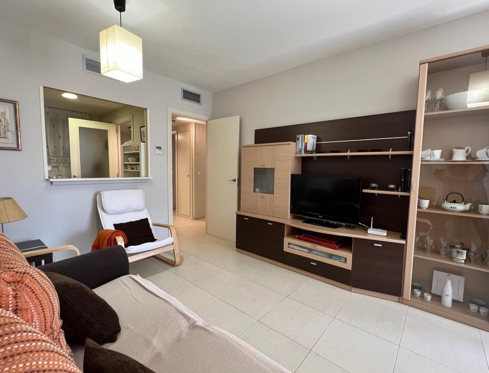 Estrella III 4 - Inmodream Calpe Apartment Luaran gambar