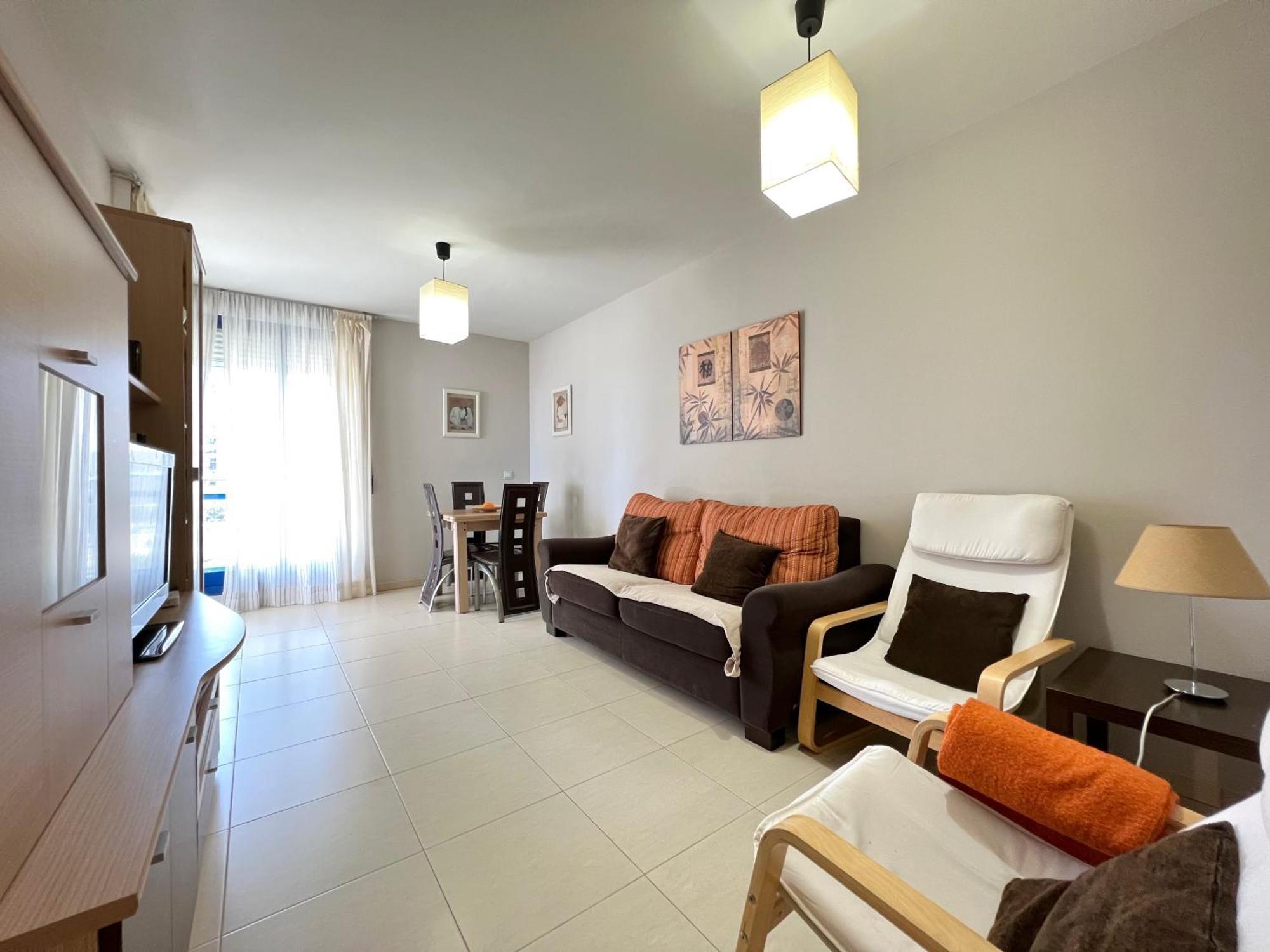 Estrella III 4 - Inmodream Calpe Apartment Luaran gambar