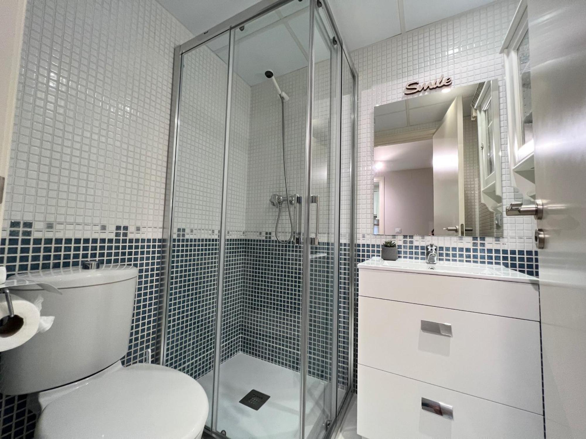 Estrella III 4 - Inmodream Calpe Apartment Luaran gambar